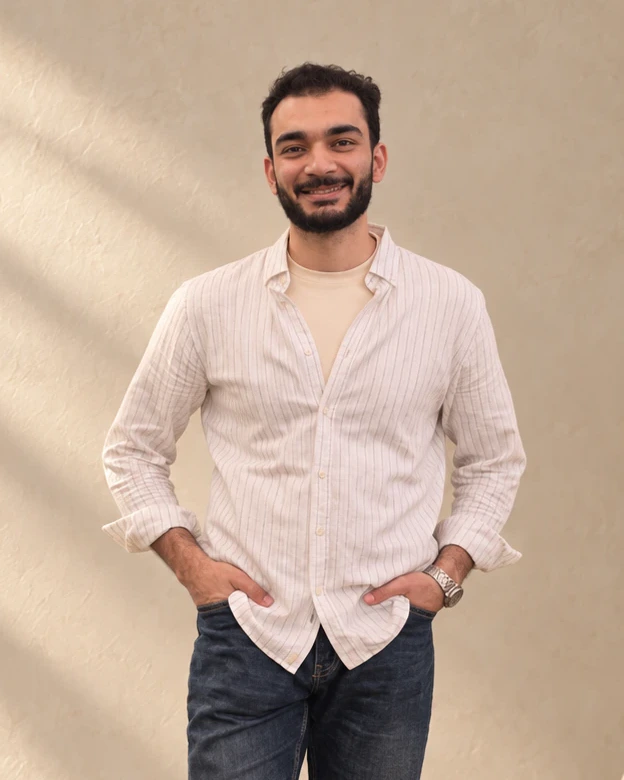 Ahmed Elagamy